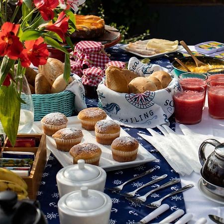 Azulpacifico Hotel Boutique Конкон Экстерьер фото