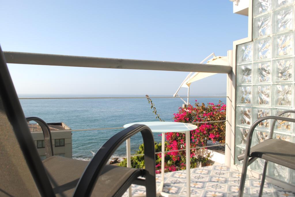 Azulpacifico Hotel Boutique Конкон Экстерьер фото