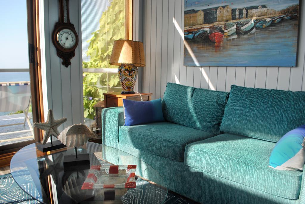 Azulpacifico Hotel Boutique Конкон Экстерьер фото