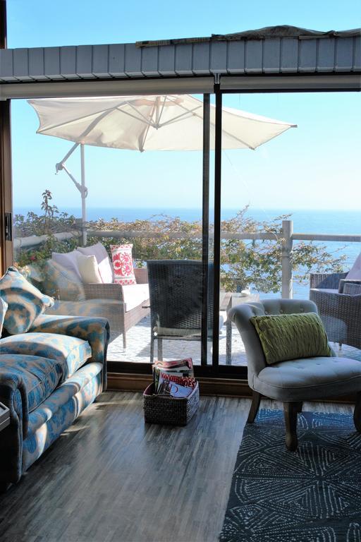 Azulpacifico Hotel Boutique Конкон Экстерьер фото