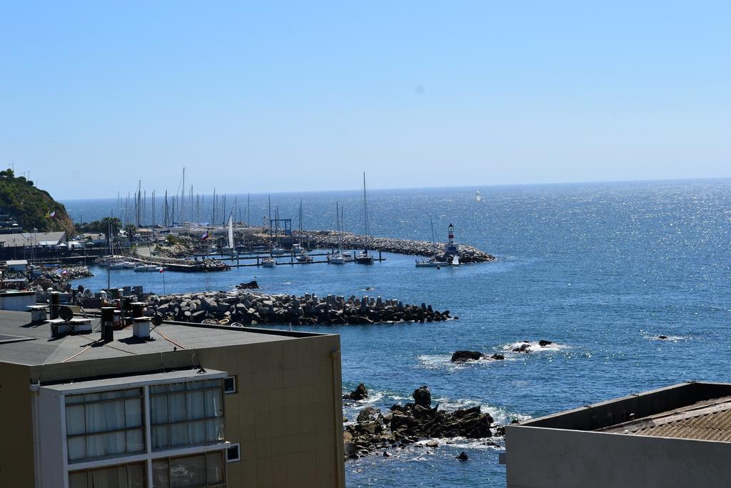 Azulpacifico Hotel Boutique Конкон Экстерьер фото