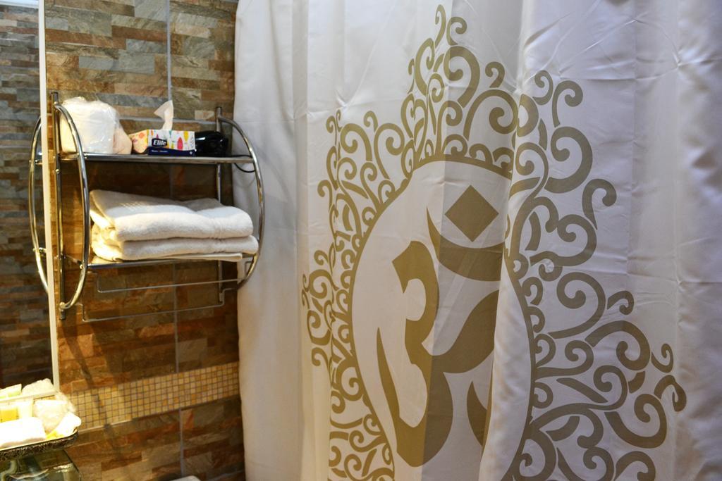 Azulpacifico Hotel Boutique Конкон Экстерьер фото