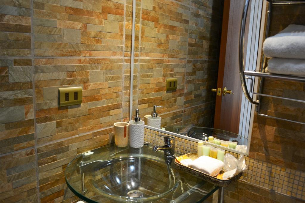 Azulpacifico Hotel Boutique Конкон Экстерьер фото