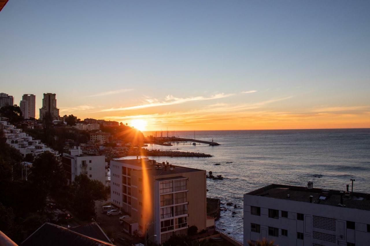 Azulpacifico Hotel Boutique Конкон Экстерьер фото