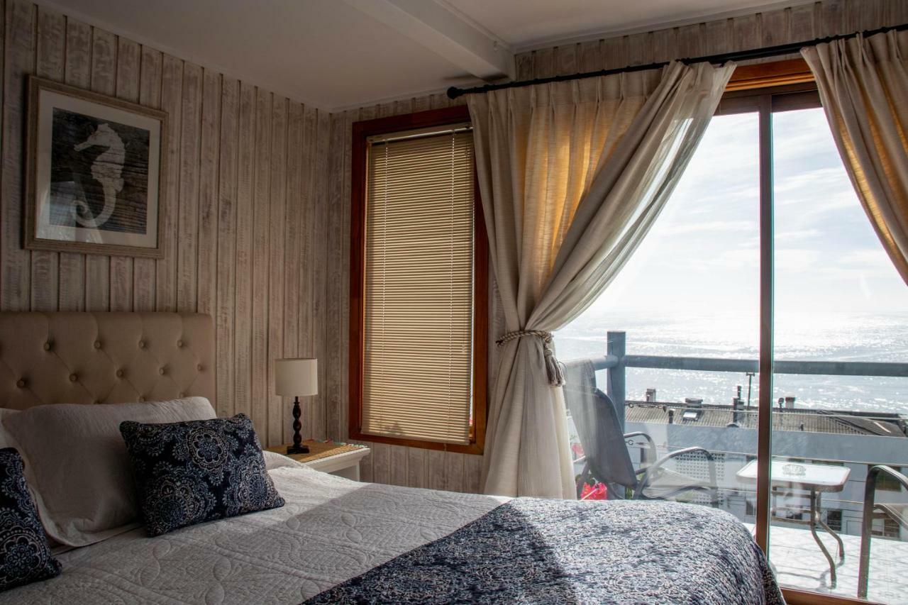 Azulpacifico Hotel Boutique Конкон Экстерьер фото