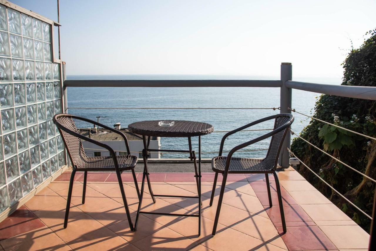 Azulpacifico Hotel Boutique Конкон Экстерьер фото