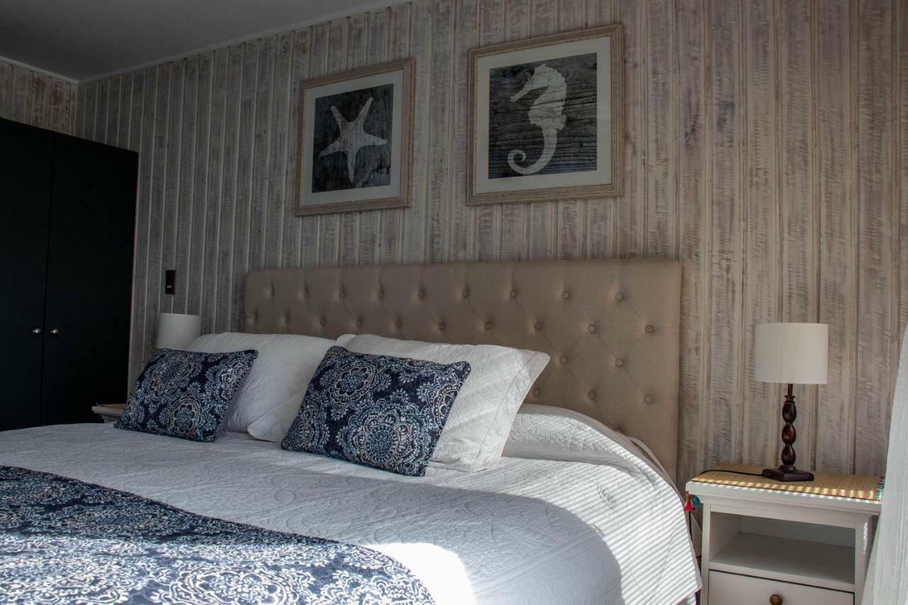 Azulpacifico Hotel Boutique Конкон Экстерьер фото